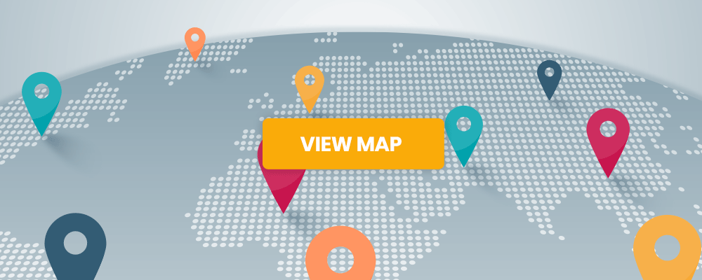 Map of UIP Airport