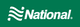 National Car Rental Brest Lesquin Airport